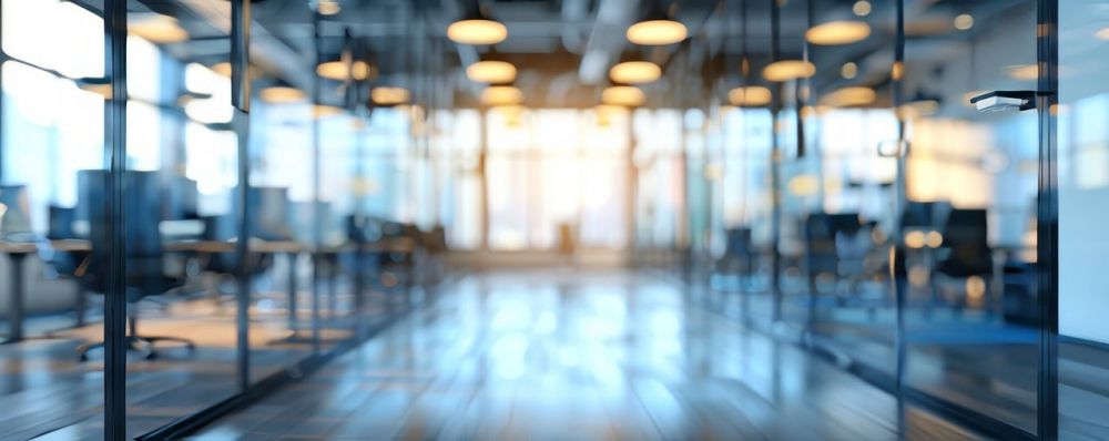 Foldedør: Skyvevegg for fleksible romløsninger