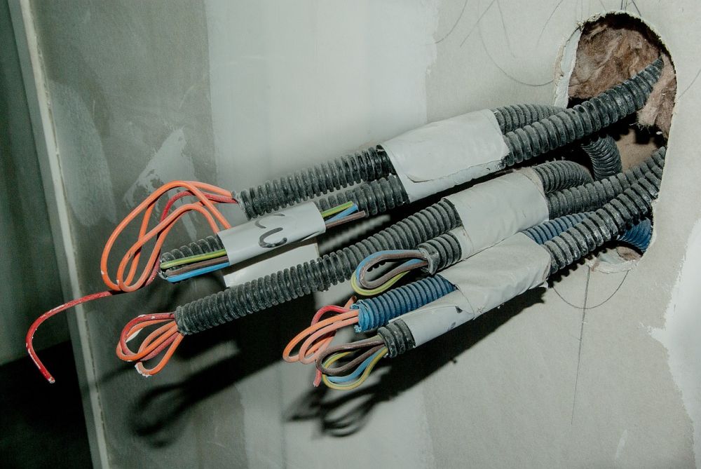 Elektriker i kongsberg  trygg strøm i hverdagen