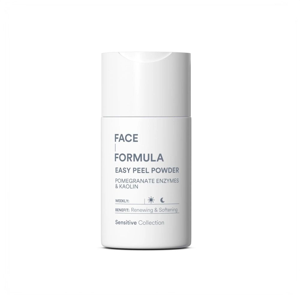 Face formula: norsk hudpleie bygget på vitenskap